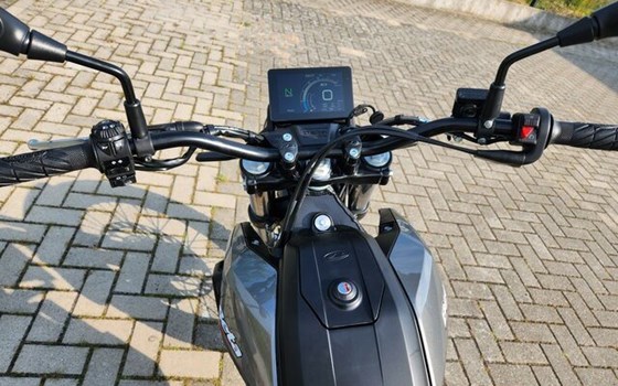 Neufahrzeug Beta Alp X - Bild 12