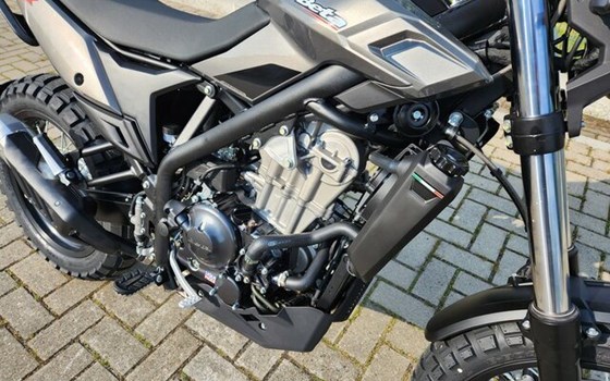 Neufahrzeug Beta Alp X - Bild 14