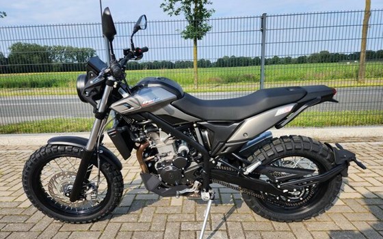 Neufahrzeug Beta Alp X - Bild 15