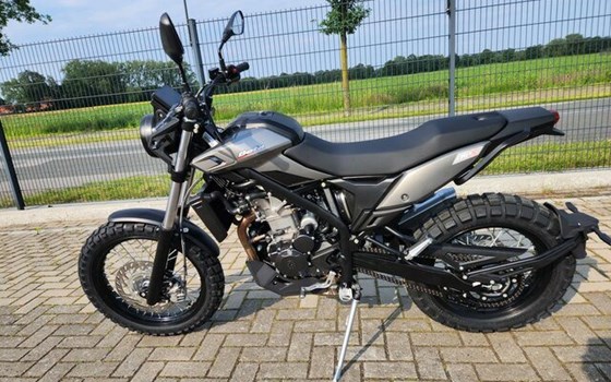 Neufahrzeug Beta Alp X - Bild 16