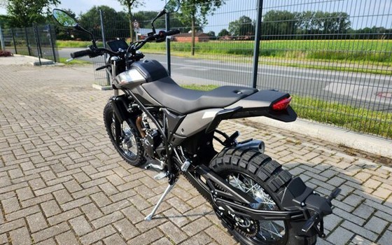 Neufahrzeug Beta Alp X - Bild 17