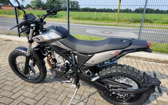 Neufahrzeug Beta Alp X - Bild 18