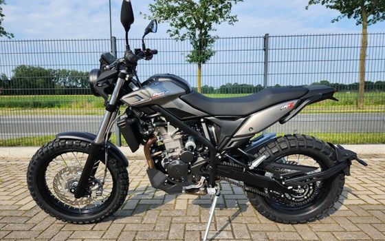 Neufahrzeug Beta Alp X - Bild 19