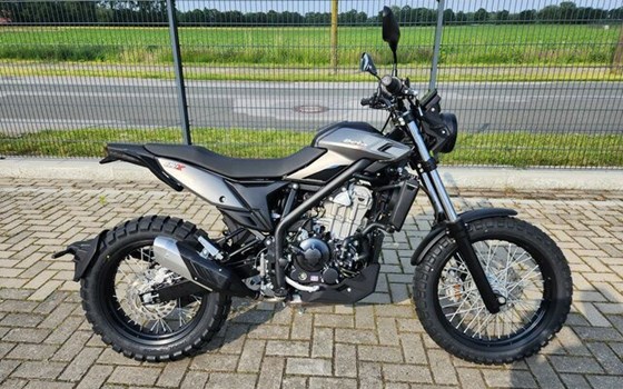 Neufahrzeug Beta Alp X - Bild 2