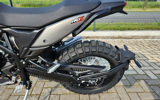 Neufahrzeug Beta Alp X - Bild 20