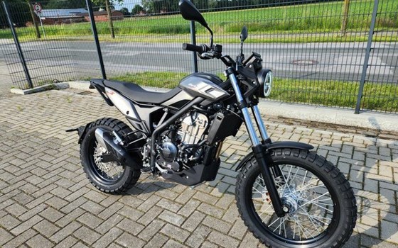 Neufahrzeug Beta Alp X - Bild 3