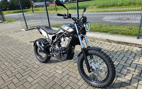 Neufahrzeug Beta Alp X - Bild 4