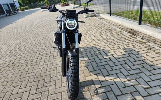 Neufahrzeug Beta Alp X - Bild 6