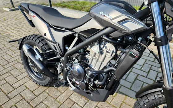 Neufahrzeug Beta Alp X - Bild 7