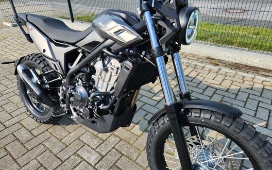 Neufahrzeug Beta Alp X - Bild 8