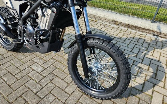 Neufahrzeug Beta Alp X - Bild 9