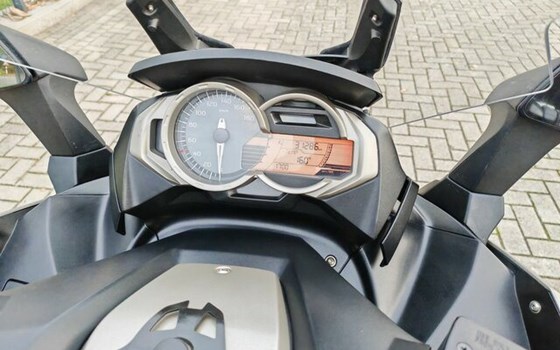 Gebrauchtmotorrad BMW C 650 GT - Bild 12