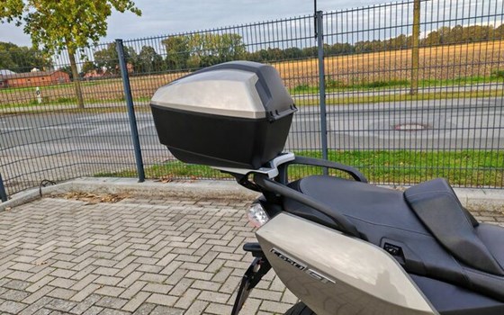 Gebrauchtmotorrad BMW C 650 GT - Bild 17