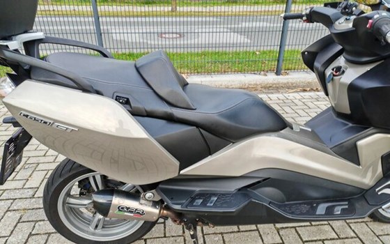 Gebrauchtmotorrad BMW C 650 GT - Bild 18