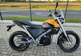 Gebrauchte BMW G 650 Xcountry