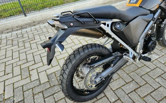 Gebrauchtmotorrad BMW G 650 Xcountry - Bild 11
