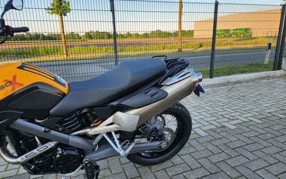 Gebrauchtmotorrad BMW G 650 Xcountry - Bild 16