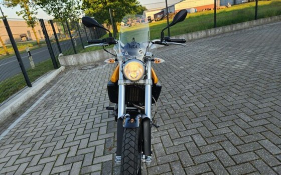 Gebrauchtmotorrad BMW G 650 Xcountry - Bild 17