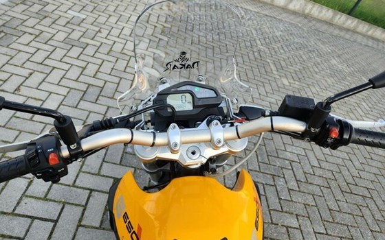 Gebrauchtmotorrad BMW G 650 Xcountry - Bild 2