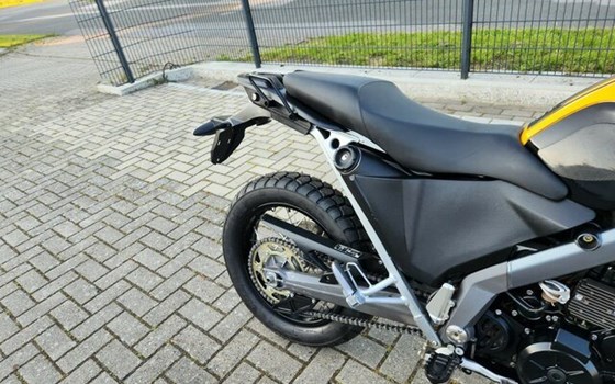 Gebrauchtmotorrad BMW G 650 Xcountry - Bild 4