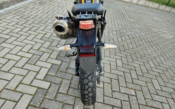 Gebrauchtmotorrad BMW G 650 Xcountry - Bild 5