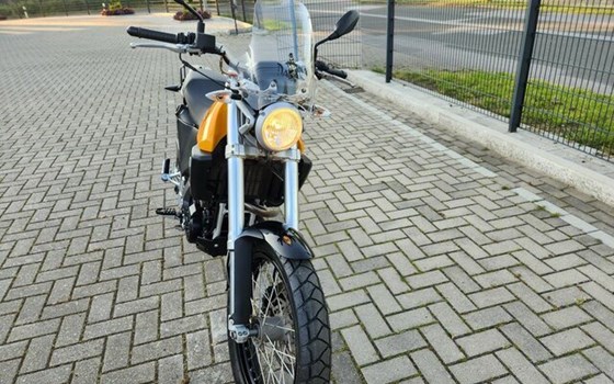 Gebrauchtmotorrad BMW G 650 Xcountry - Bild 6