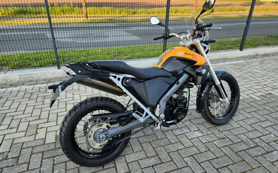 Gebrauchtmotorrad BMW G 650 Xcountry - Bild 8