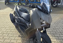 Gebrauchte Yamaha XMAX 125