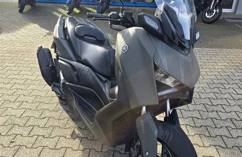 Gebrauchtmotorrad Yamaha XMAX 125