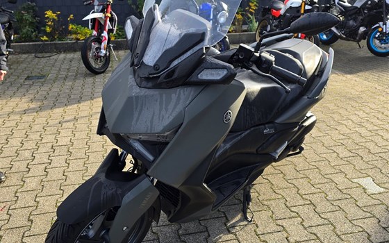 Gebrauchtmotorrad Yamaha XMAX 125 - Bild 2