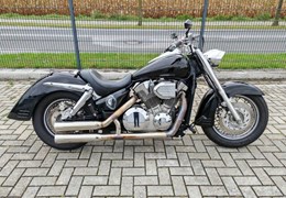 Gebrauchte Honda VTX 1300