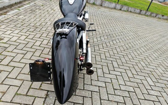 Gebrauchtmotorrad Honda VTX 1300 - Bild 10
