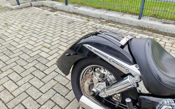 Gebrauchtmotorrad Honda VTX 1300 - Bild 11