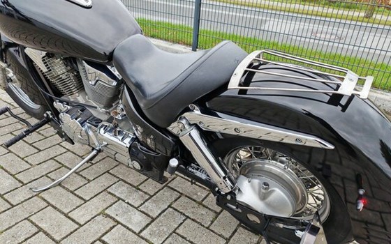 Gebrauchtmotorrad Honda VTX 1300 - Bild 16