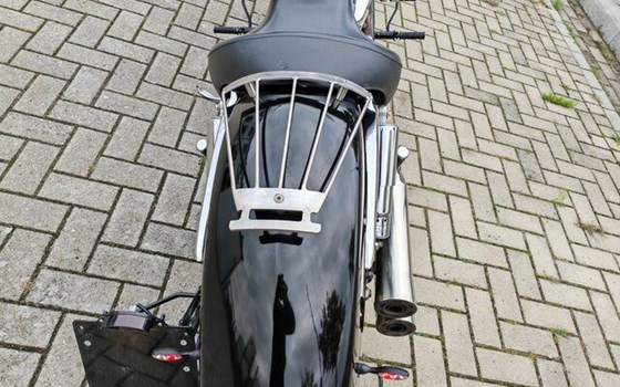 Gebrauchtmotorrad Honda VTX 1300 - Bild 17