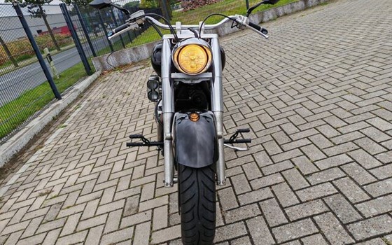 Gebrauchtmotorrad Honda VTX 1300 - Bild 18