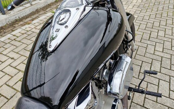 Gebrauchtmotorrad Honda VTX 1300 - Bild 4