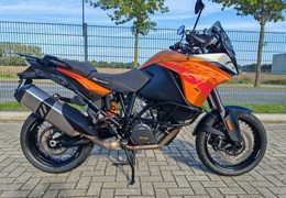 Gebrauchte KTM 1190 Adventure