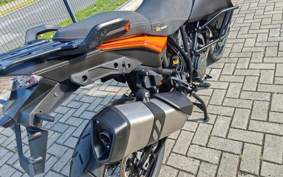 Gebrauchtmotorrad KTM 1190 Adventure - Bild 10