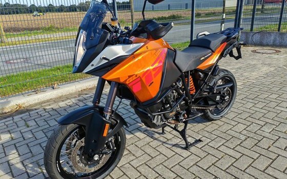 Gebrauchtmotorrad KTM 1190 Adventure - Bild 12