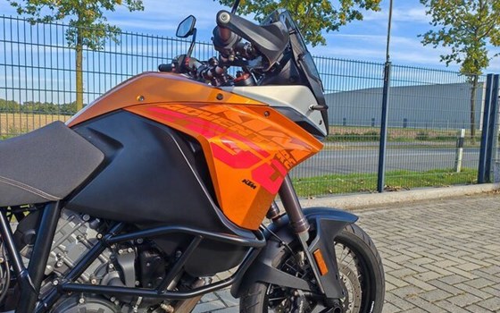 Gebrauchtmotorrad KTM 1190 Adventure - Bild 14