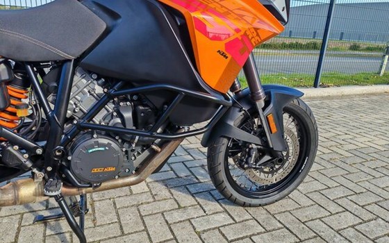 Gebrauchtmotorrad KTM 1190 Adventure - Bild 15