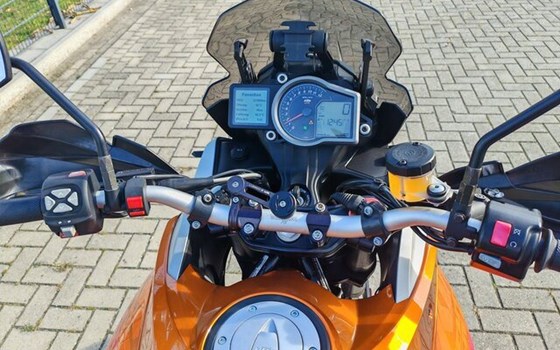 Gebrauchtmotorrad KTM 1190 Adventure - Bild 16