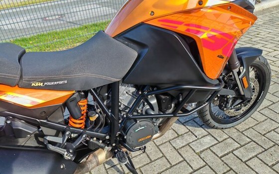 Gebrauchtmotorrad KTM 1190 Adventure - Bild 17
