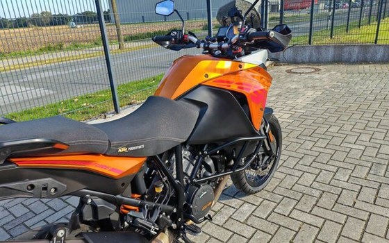 Gebrauchtmotorrad KTM 1190 Adventure - Bild 18