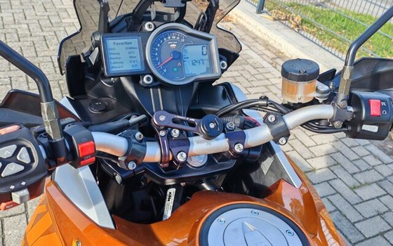 Gebrauchtmotorrad KTM 1190 Adventure - Bild 2