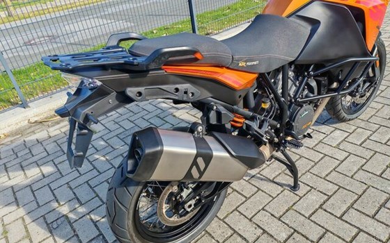 Gebrauchtmotorrad KTM 1190 Adventure - Bild 20