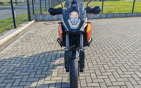 Gebrauchtmotorrad KTM 1190 Adventure - Bild 4