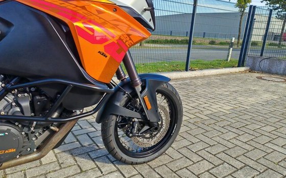 Gebrauchtmotorrad KTM 1190 Adventure - Bild 5