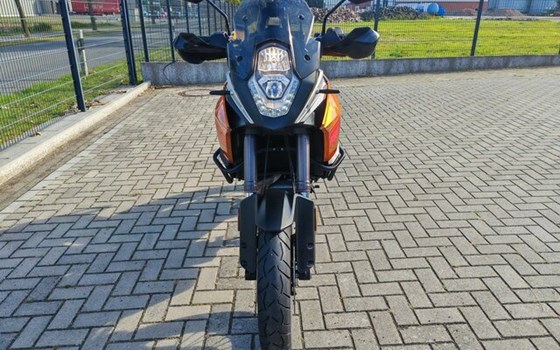 Gebrauchtmotorrad KTM 1190 Adventure - Bild 8
